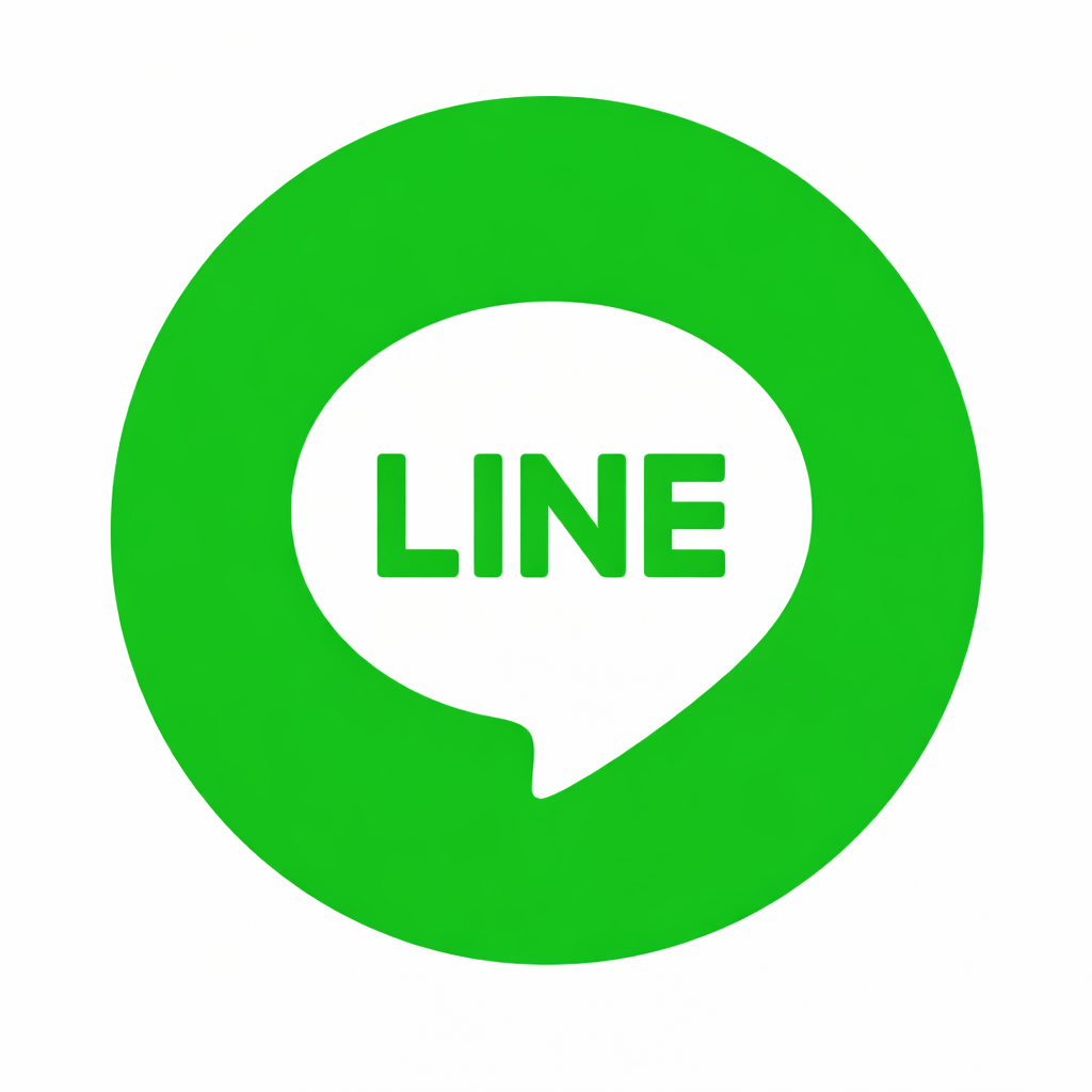 LINE
